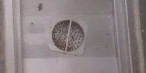 Stainless Steel Gratings