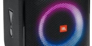 Bluetooth Party Speaker