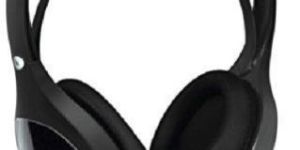 Philips Headphones