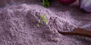 Dehydrated Red Onion Powder