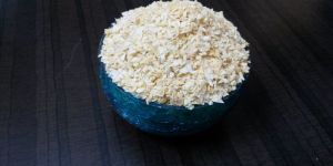 Dehydrated White Onion Chopped