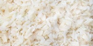 Dehydrated White Onion Minced