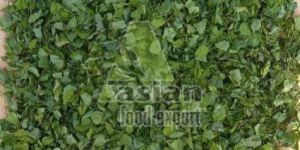 Dried Fenugreek Leaves
