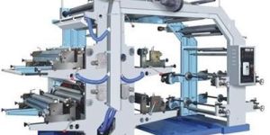 Flexo Printing Machine