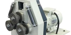 Hand Lever Bending Machine