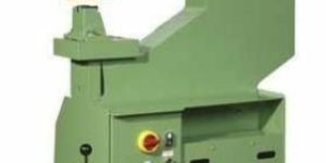 Pedal Punching Machine