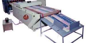 Varnish Coating Machine