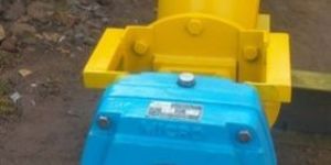 Cement Screw Conveyor