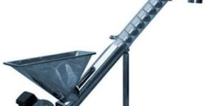 Inclined Screw Conveyor