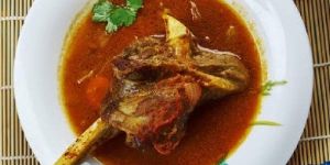 Mutton Pepper Special Paya Soup