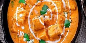 Paneer Butter Masala