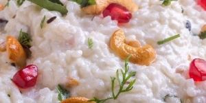 Special Curd Rice