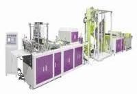 Rice Bag Making Machine