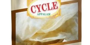 Cycle Appalam Papad