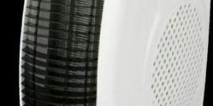 Electric Room Heater