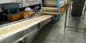 Food Handling Conveyors
