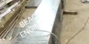 Redler Chain Conveyor