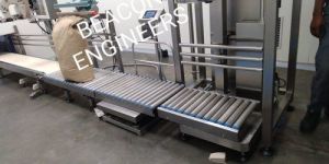 Roller Conveyor