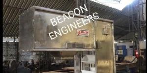 Z Type Bucket Elevator