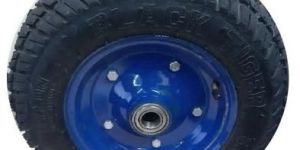 Doubles Wheel Barrow Tyre