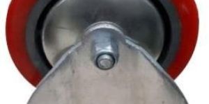 PU Caster Wheel