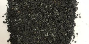 Charcoal Granules