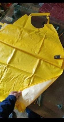 PVC Apron