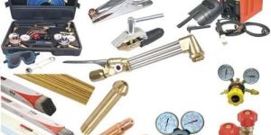 Welding Equipments