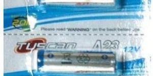 Aaa Alkaline Battery