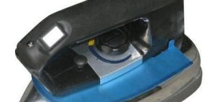 Industrial Steam Iron