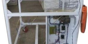 Oil Fired Steam Boilers