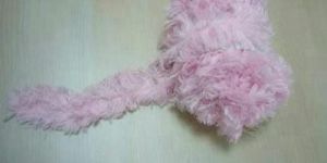 Feather Yarn