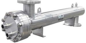 Tube Heat Exchanger