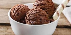 Chocolate Ice Cream