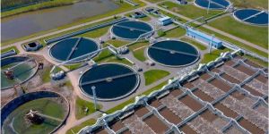 Sewage Treatment Plant