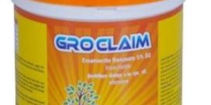 Emamectin Benzoate 5% SG