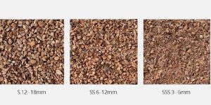 Cocopeat Coir Chips