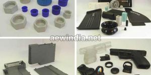 Plastic Components