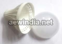 Plastic Injection Mould for LED Lights