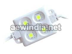 Plastic Injection Moulds for LED Modules