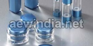 Plastic Part for Cosmetics