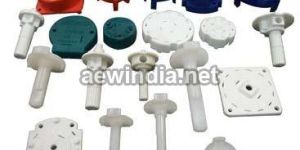 Plastic Part for Electronics