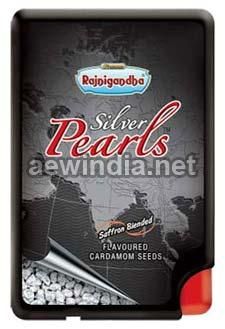 Plastic Part for FMCG Products