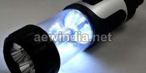 Plastic Part for Household Appliances