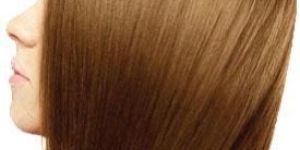 GOLDEN BROWN HAIR COLOR