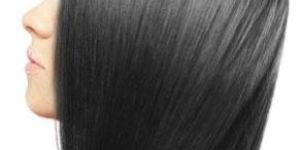 Henna Based Black Dye