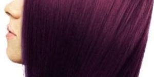 Henna Based Lavender Ash Dye