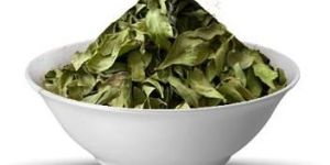 Natural Henna Leaves