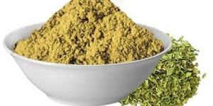 Natural Henna Powder