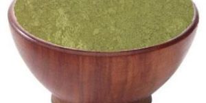 Natural Indigo Powder